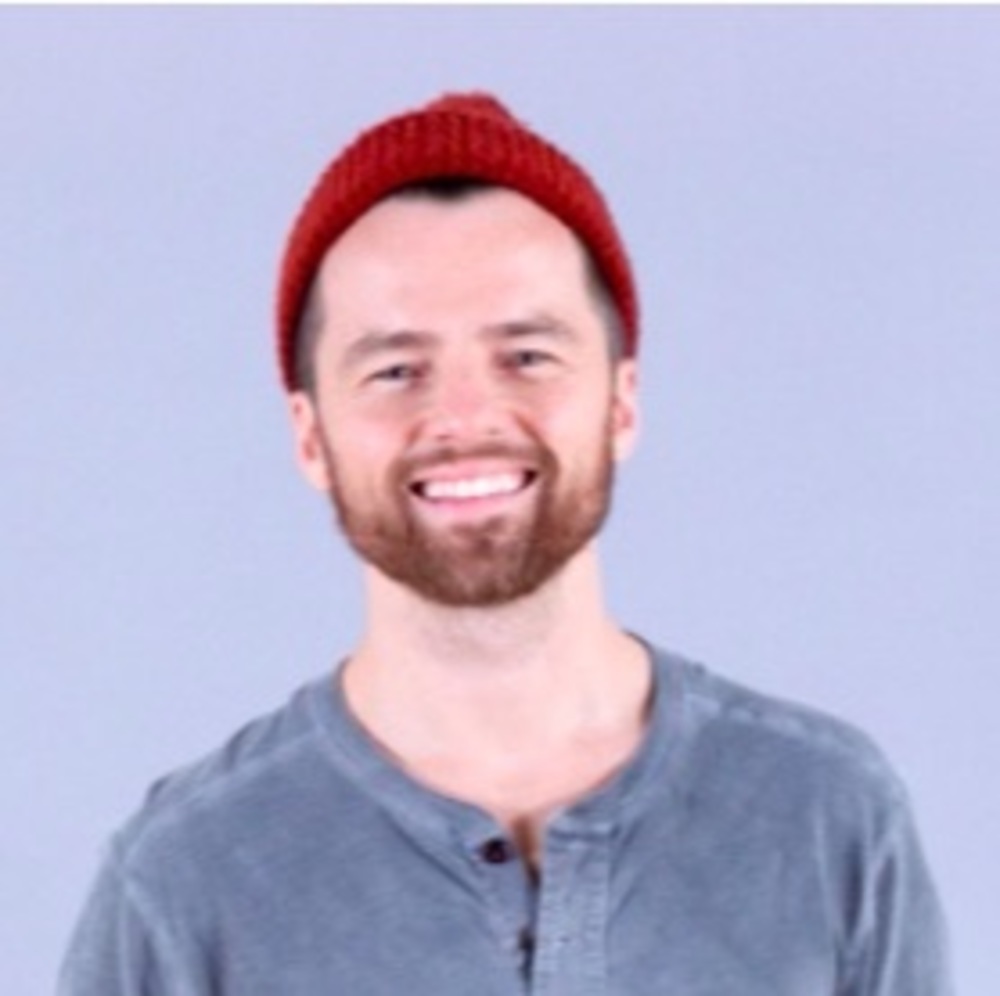 Meet your Posher, Sean